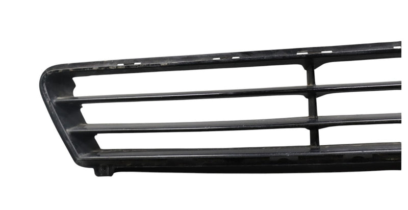 Load image into Gallery viewer, 11-13 Hyundai Equus Front Bumper Lower Center Grille Grill Black Oem
