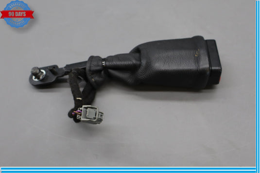 14-22 Maserati Quattroporte Front Right Passenger Side Seat Belt Buckle Oem