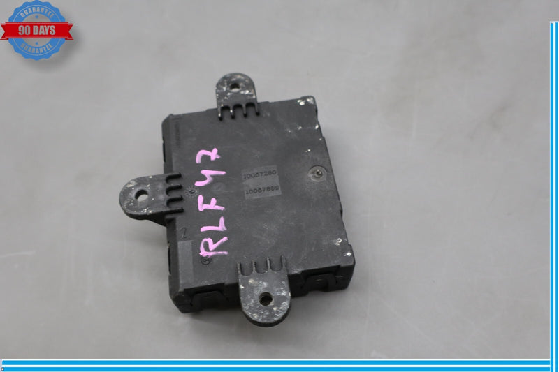 Load image into Gallery viewer, 12-15 Jaguar XJ XJL X250 XF Rear Left Driver Side Door Control Module Oem
