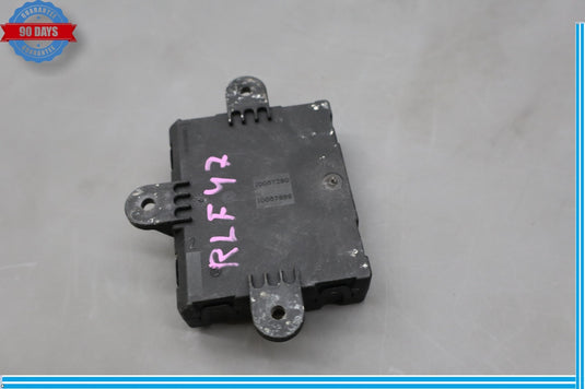12-15 Jaguar XJ XJL X250 XF Rear Left Driver Side Door Control Module Oem