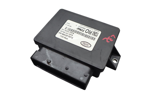 12-13 Range Rover Evoque Electric Parking Brake Control Module BJ322C496AH Oem