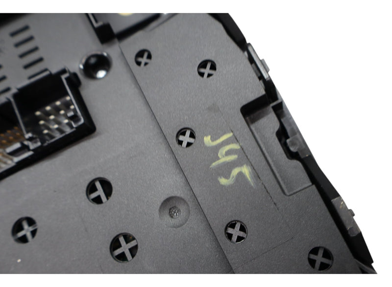 Load image into Gallery viewer, 11-14 Porsche Cayenne 958 Front Center Console Multifunction Switch Control Oem
