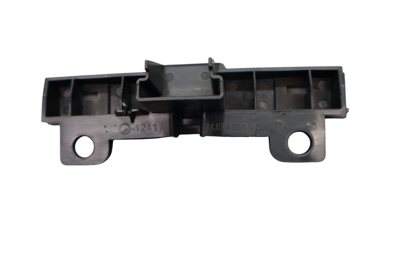 Load image into Gallery viewer, 11-18 Porsche Cayenne 958 Center Console Storage Compartment Lock Cover Oem
