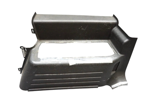 05-07 HUMMER H2 Rear Right Passenger Side Quarter Panel Cup Holder Tray Oem