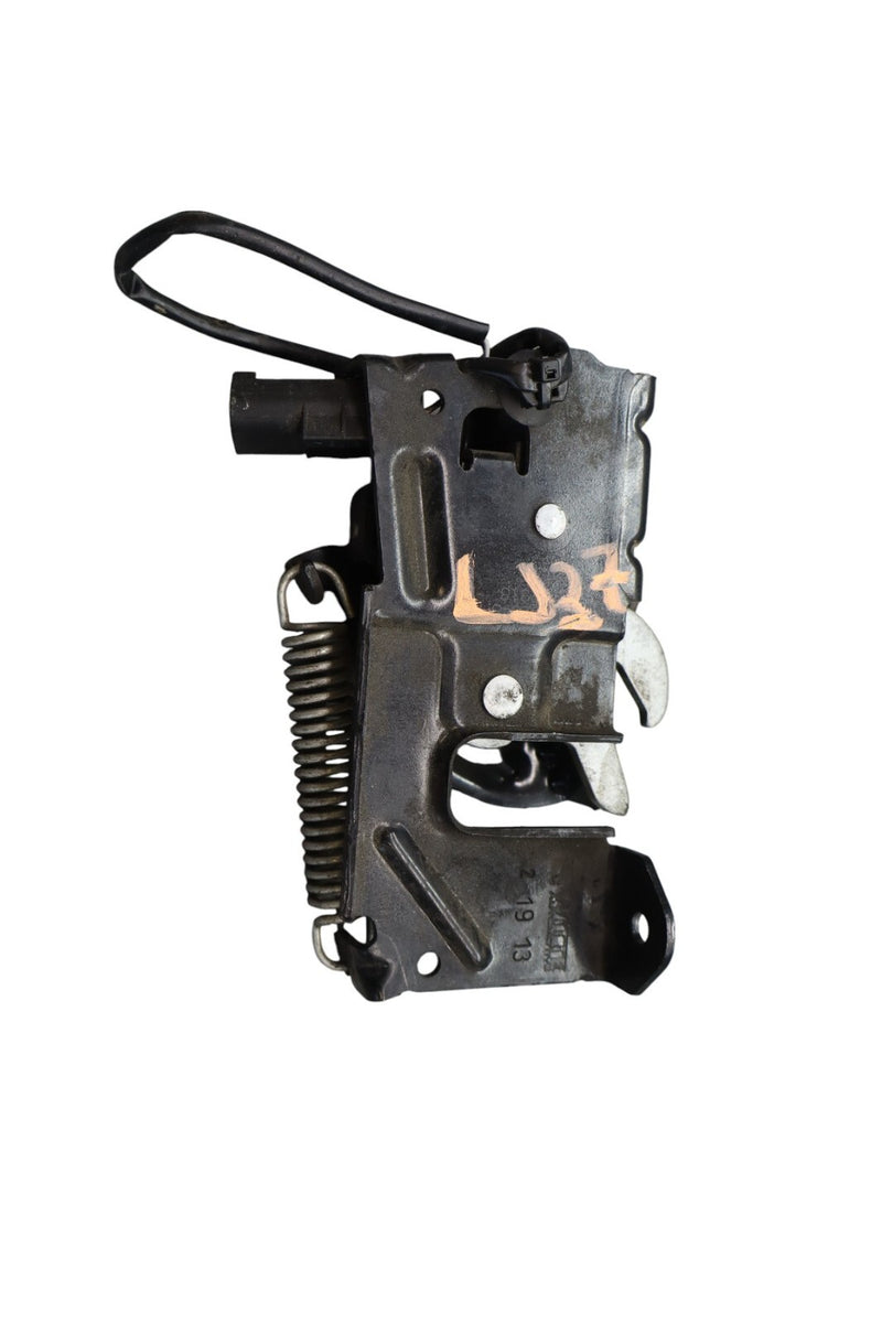 Load image into Gallery viewer, 12-21 BMW F30 320i 328i xDrive Left Driver Side Hood Lock Latch Actuator Oem
