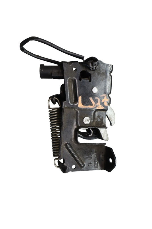 12-21 BMW F30 320i 328i xDrive Left Driver Side Hood Lock Latch Actuator Oem