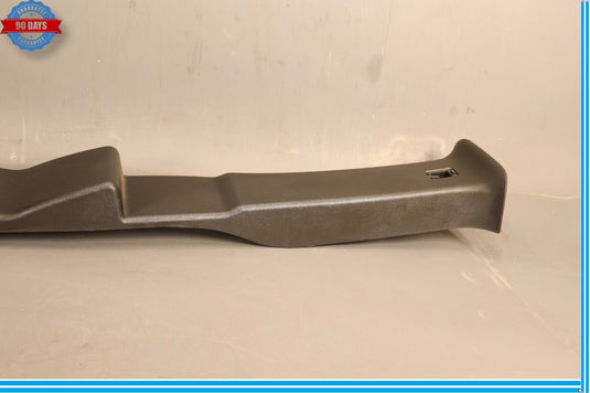 03-07 HUMMER H2 Left Driver Side B Pillar Trim Cover Panel 15058525 Oem