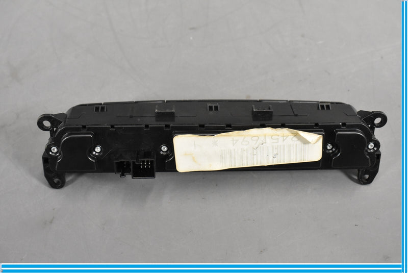 Load image into Gallery viewer, 06-12 Mercedes W164 GL500 GL550 GL450 Hazard Control Switch Panel Oem
