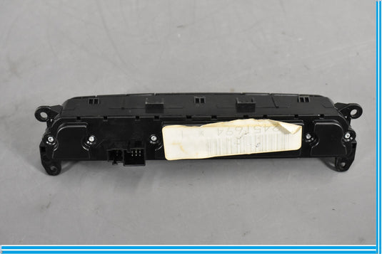 06-12 Mercedes W164 GL500 GL550 GL450 Hazard Control Switch Panel Oem