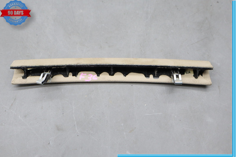 Load image into Gallery viewer, 12-14 Mercedes W218 CLS550 CLS63 AMG Dashboard Dash Board Trim Panel Oem
