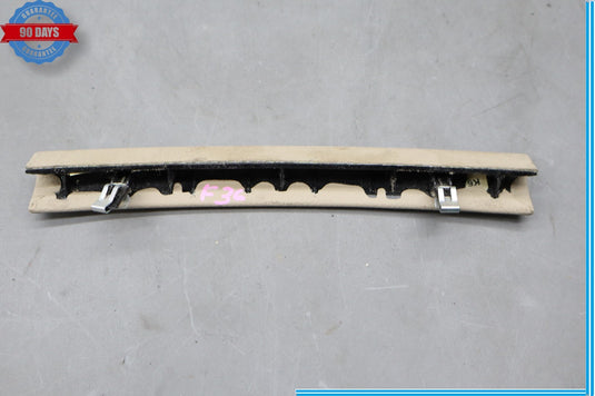12-14 Mercedes W218 CLS550 CLS63 AMG Dashboard Dash Board Trim Panel Oem