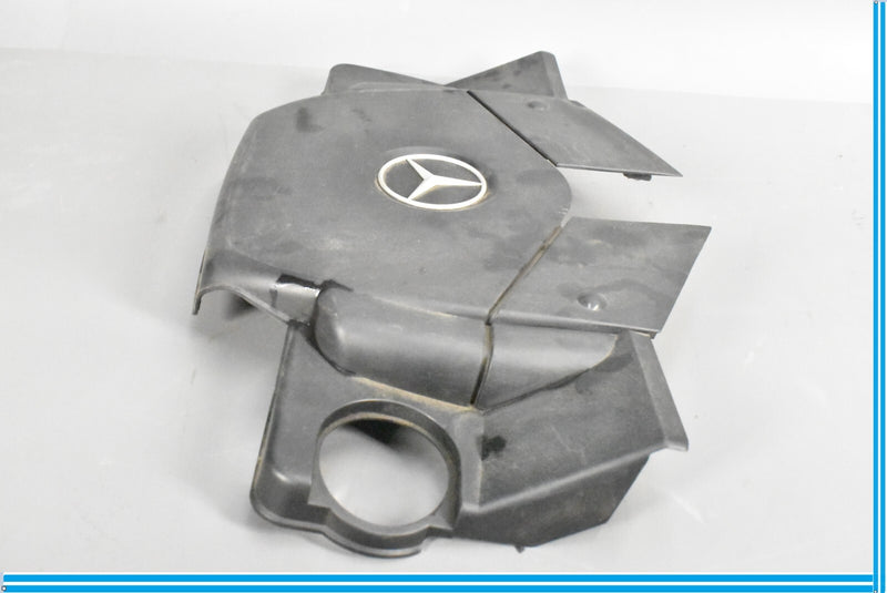 Load image into Gallery viewer, 00-06 Mercedes CL500 CL600 W215 Engine Motor Cover Trim Panel 1130101367 Oem

