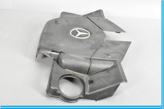 00-06 Mercedes CL500 CL600 W215 Engine Motor Cover Trim Panel 1130101367 Oem