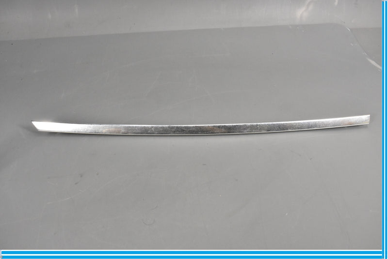 Load image into Gallery viewer, 18-20 Jaguar E-Pace Rear Left Driver Side Upper Door Window Trim Oem
