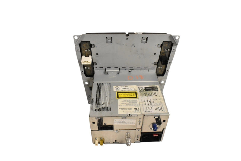 Load image into Gallery viewer, 05-08 Maserati Quattroporte M139 Dash NAV Navigation Display Unit 7612002395 Oem
