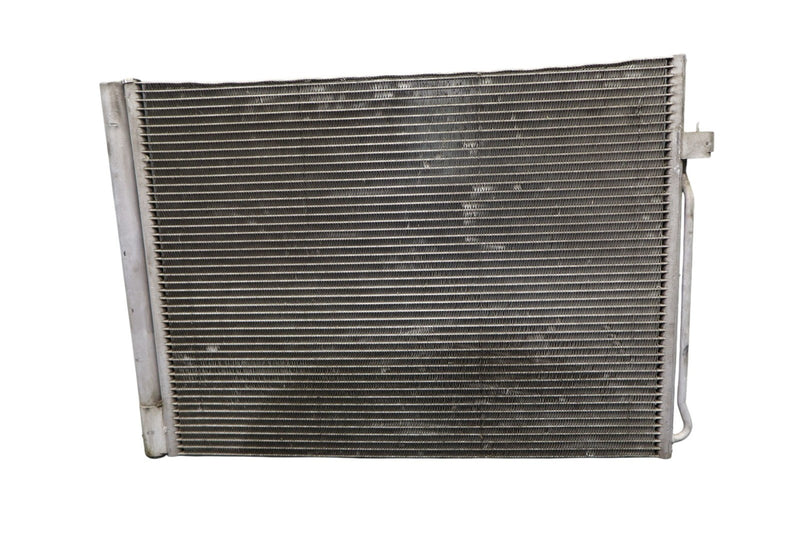 Load image into Gallery viewer, 07-13 BMW X5 X6 Front AC A/C Air Conditioning Condenser 64536972553 Oem
