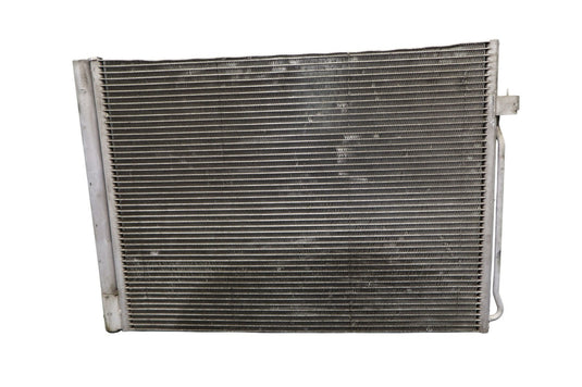 07-13 BMW X5 X6 Front AC A/C Air Conditioning Condenser 64536972553 Oem