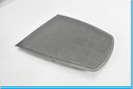 11-16 BMW 528i 535i F10 Front Dashboard Dash Center Speaker Cover Trim Grill Oem