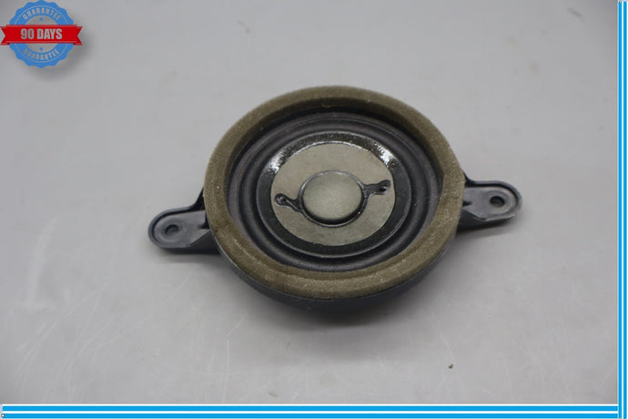12-18 Audi A7 Quattro Front Left Side Door Audio Sound Tweeter Speaker Oem