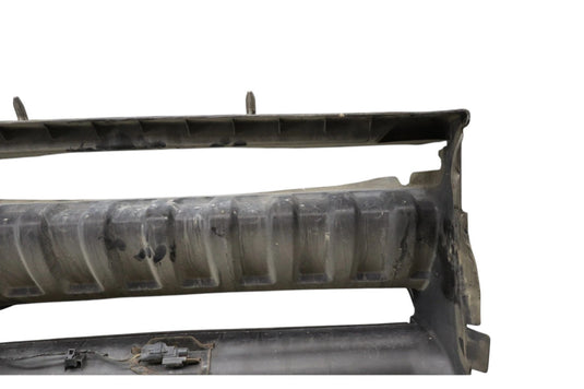 06-09 Land Range Rover Sport Engine Radiator Support Air Duct Deflector Oem