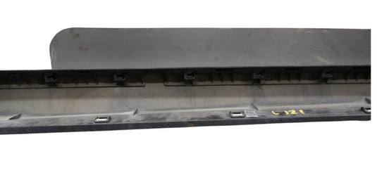 15-20 Hyundai Genesis Left Driver Side Skirt Rocker Panel Molding Trim Oem