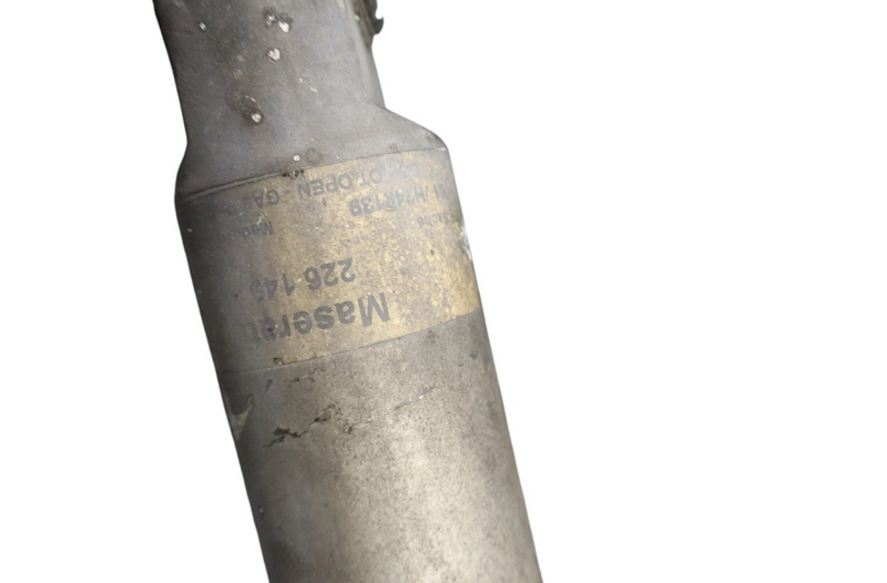 Load image into Gallery viewer, 07-11 Maserati Quattroporte M139 Rear Left Side Shock Strut Absorber 248256 Oem
