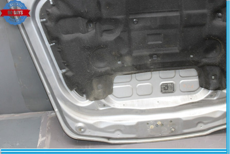 Load image into Gallery viewer, 10-16 Porsche Panamera 970 Front Hood Bonnet Cover Panel Shell Oem
