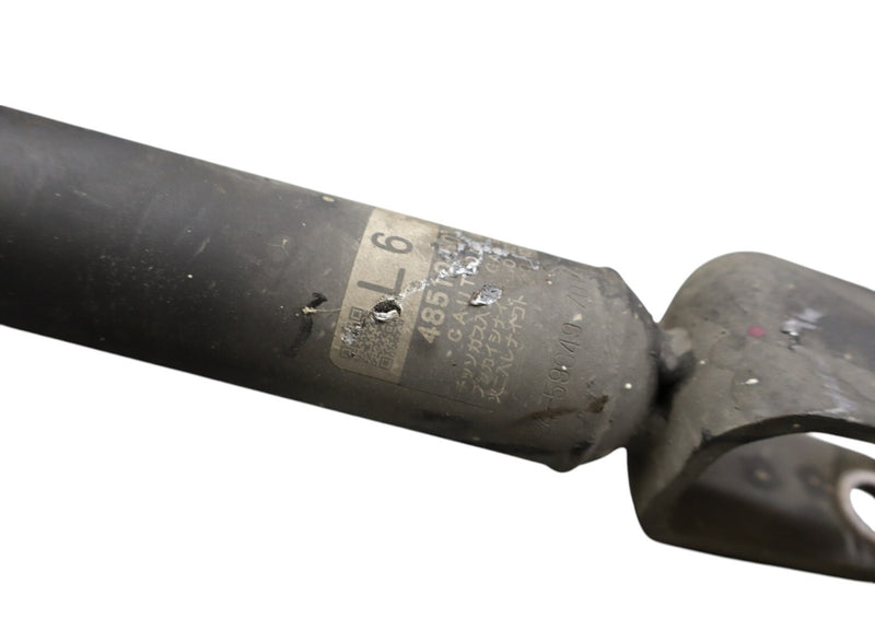 Load image into Gallery viewer, 2007 - 2012 LEXUS LS460 RWD FRONT LEFT SHOCK ABSORBER STRUT &amp; COIL SPRING OEM
