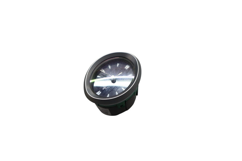 Load image into Gallery viewer, 14-20 Maserati Ghibli S Front Center Dashboard Analog Clock Time 67002164 Oem
