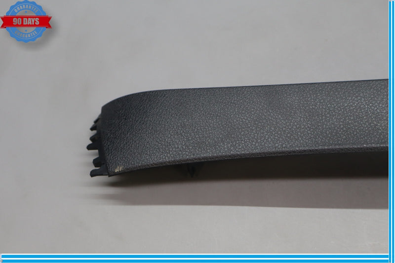 Load image into Gallery viewer, 11-16 BMW 535i xDrive Front Right Side Seat Lower Trim Cover Panel Oem
