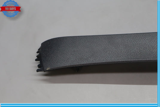 11-16 BMW 535i xDrive Front Right Side Seat Lower Trim Cover Panel Oem