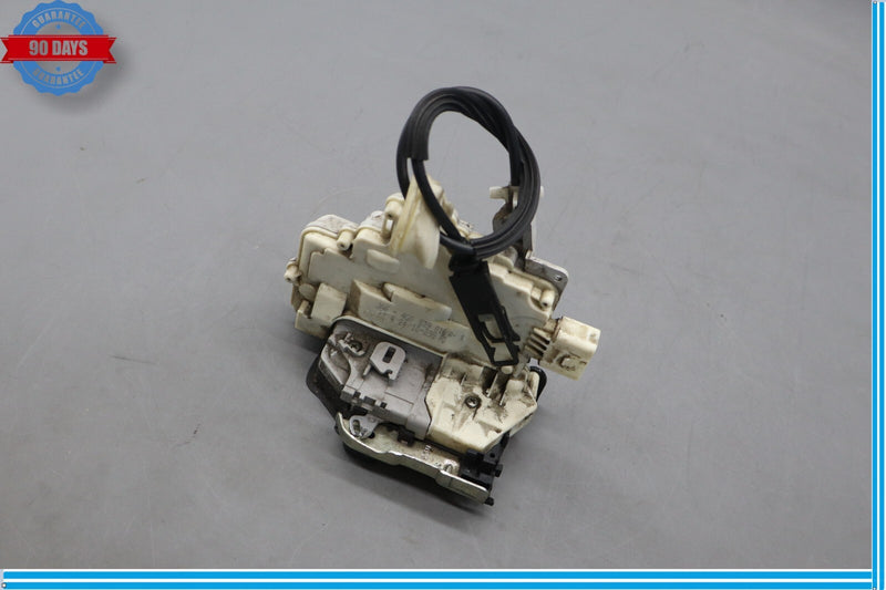 Load image into Gallery viewer, 11-17 Volkswagen VW Touareg Rear Right Side Door Lock Latch Actuator Oem
