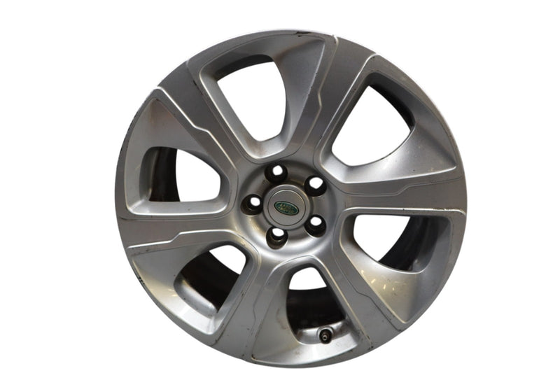 Load image into Gallery viewer, 13-22 Land Rover Range Rover 21" Alloy Wheel Rim 21x9.5 6 Spoke EPLA1007BA Oem
