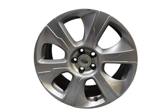 13-22 Land Rover Range Rover 21" Alloy Wheel Rim 21x9.5 6 Spoke EPLA1007BA Oem