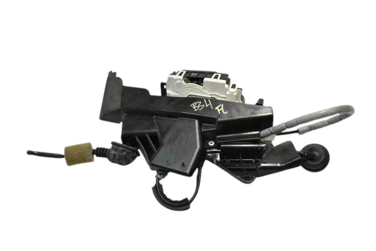 Load image into Gallery viewer, 08-14 Mercedes C300 C250 C63 Front Left Driver Side Door Lock Latch Actuator Oem
