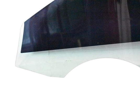 14-17 Mercedes CLS63 CLS550 Front Right Passenger Side Door Window Glass oem