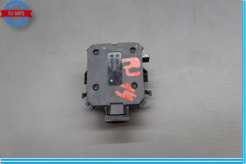 Load image into Gallery viewer, 06-19 Mercedes X166 GL450 ML350 Front Right Seat Lumbar Adjust Switch Oem

