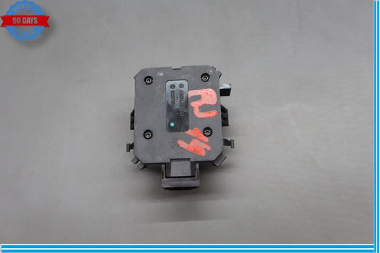 06-19 Mercedes X166 GL450 ML350 Front Right Seat Lumbar Adjust Switch Oem