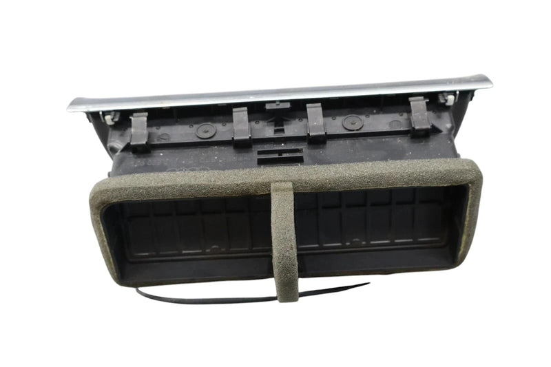 Load image into Gallery viewer, 07-15 Audi Q7 Front Center Console AC A/C Air Conditioning Vent Grille Trim Oem
