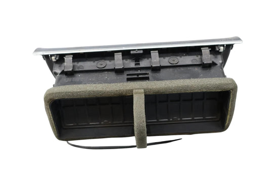 07-15 Audi Q7 Front Center Console AC A/C Air Conditioning Vent Grille Trim Oem