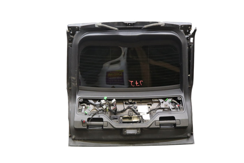 Load image into Gallery viewer, 14-22 LR Range Rover Sport L494 Rear Trunk Lid Liftgate Tailgate Hatch Shell Oem
