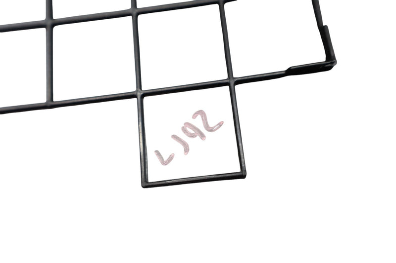 Load image into Gallery viewer, 02-05 Ford Thunderbird Front Left Dash Panel Cover End Cap Lid 1W6X7604481A Oem
