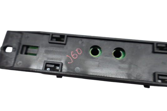 03-08 Mercedes R230 SL550 SL500 Center Console ESP Switch Control Button Oem