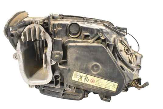 09-12 BMW F01 F02 740i 750i Front Left Driver Side Headlight Headlamp Xenon OEM