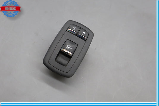 14-19 Maserati Ghibli Front Right Passenger Side Door Window Switch Oem