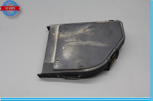 03-18 Bentley Continental GT GTC Fuse Box Fusebox Lid Cover 3D1937128L Oem