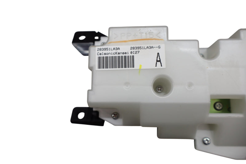 Load image into Gallery viewer, 11-17 Infiniti QX56 QX80 Front Dash Radio Climate Controller Control Switch Oem
