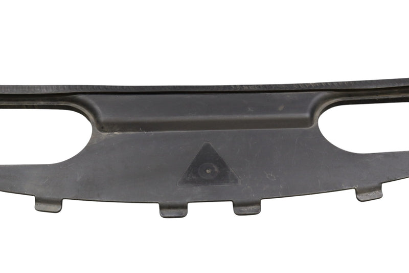 Load image into Gallery viewer, 14-18 BMW X5 F15 Front Upper Radiator Support Cover Trim Panel 51647326554 Oem
