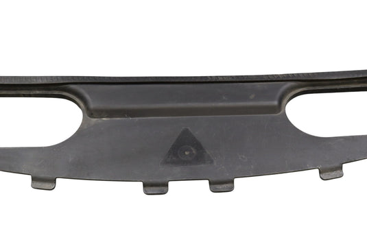 14-18 BMW X5 F15 Front Upper Radiator Support Cover Trim Panel 51647326554 Oem