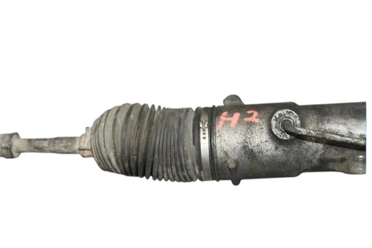 2007-2013 BMW X5 E70 FRONT STEERING RACK GEAR AND PINION ASSEMBLY OEM
